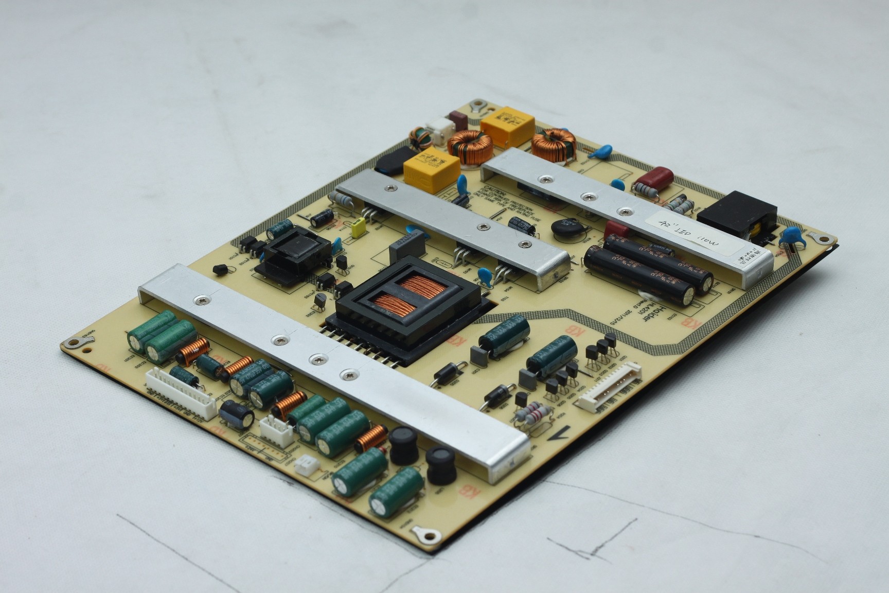 LCD TV power supply  