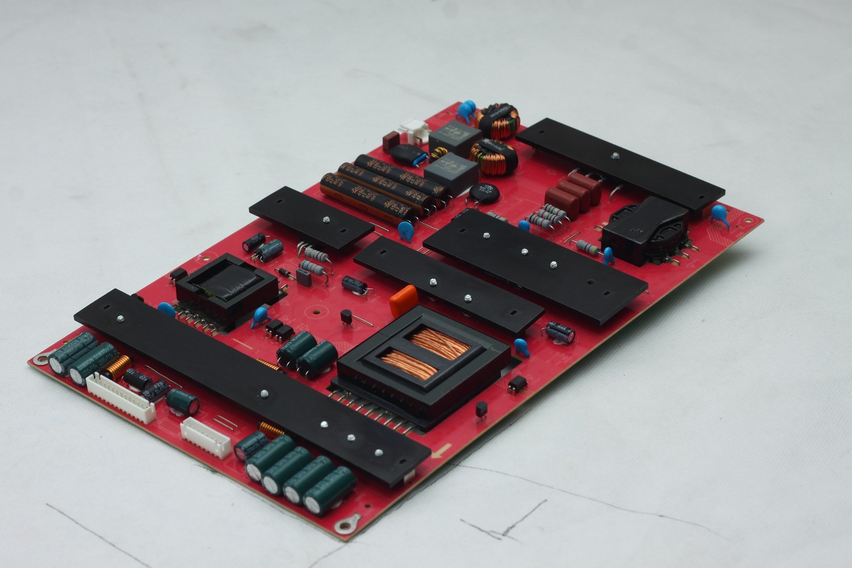 LCD TV power supply  